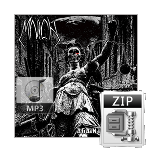 Sthnout cel CD - mp3